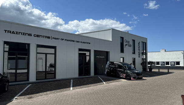 Clean your Ride Location © Maxime Car Cleaning