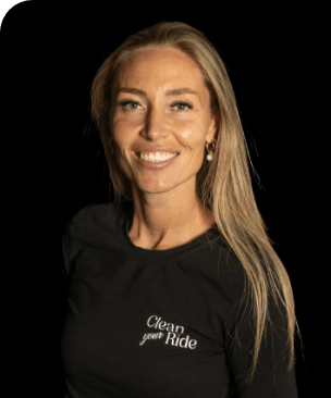 Maxime © Maxime Car Cleaning