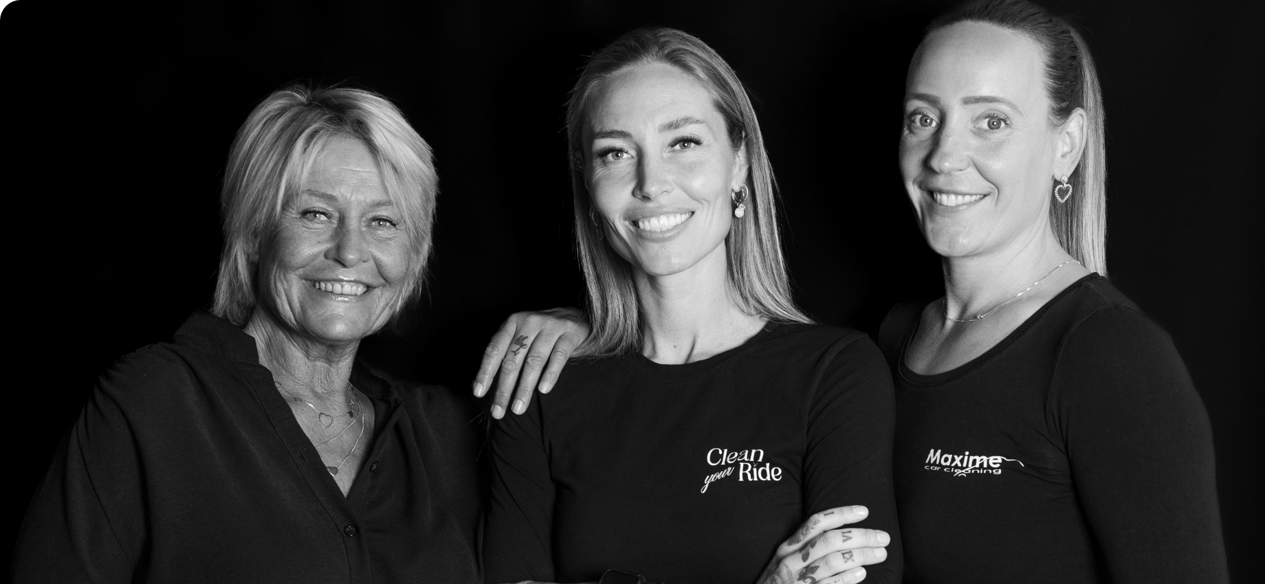 Over Maxime Car Cleaning © Maxime Car Cleaning