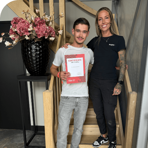 Signature 2 day training