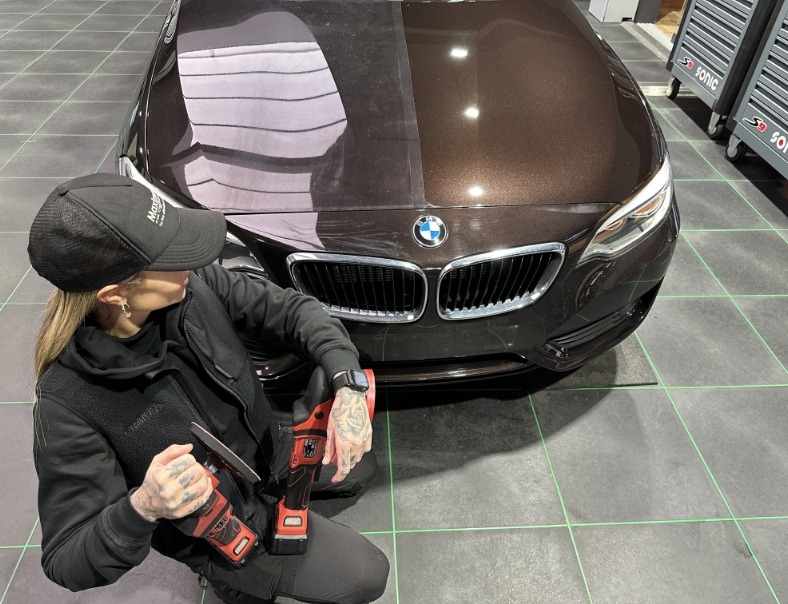 basis behandelingen mobiel